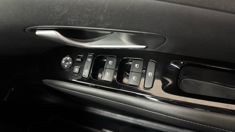 Hyundai TUCSON 1.6 TGDi 48V MHD SE Connect 5dr 2WD DCT Petrol Estate